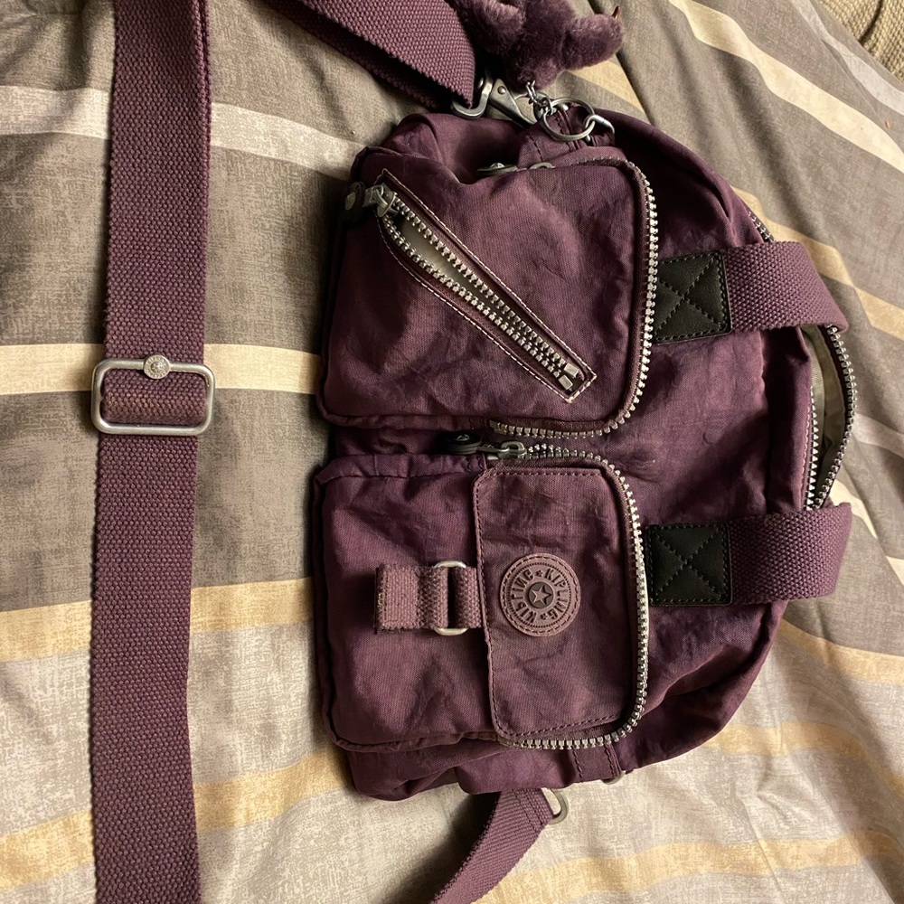 Kipling bag